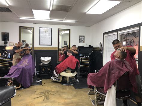 Fresh barbershop. Things To Know About Fresh barbershop. 